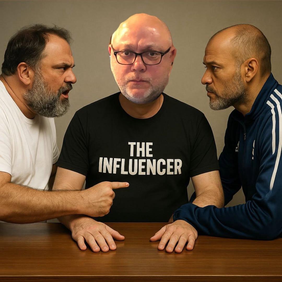 The Big Shed tweet media