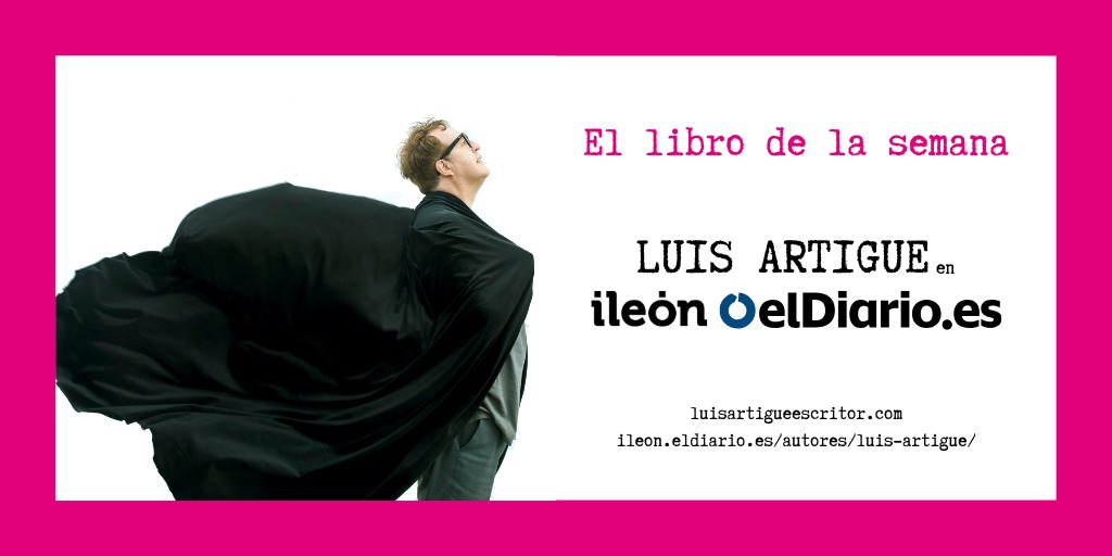 luisartigue's tweet photo. Cada semana reseñó un libro para ileon y https://t.co/hPdDUJ7ppj. Hoy el último libro del maestro José María Merino Yo y yo en breve (Alfaguara): https://t.co/nOQMHJl8aQ https://t.co/c12hQFNfXW