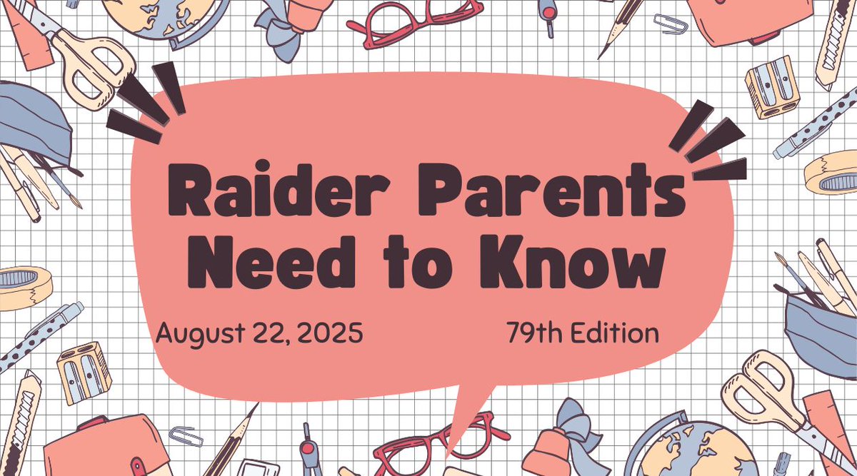 Appling Middle School tweet media