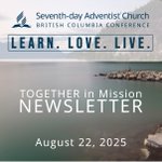 Photo by BC Adventist (@BCAdventist)
