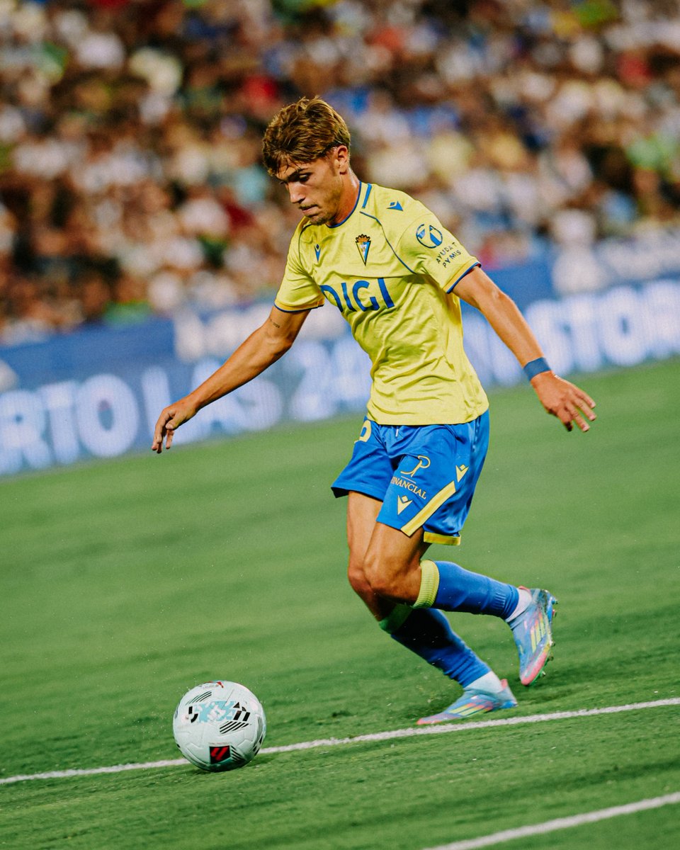 Cádiz Club de Fútbol tweet media