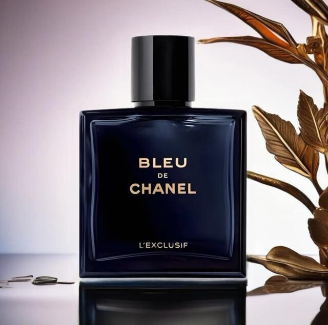 Bleu de Chanel L'Exclusif (2025) is a smoky, ambery-aromatic gem. Sandalwood &amp; labdanum shine; lasts 8-10hrs, but luxe for evenings. Pairs great w/ oud.