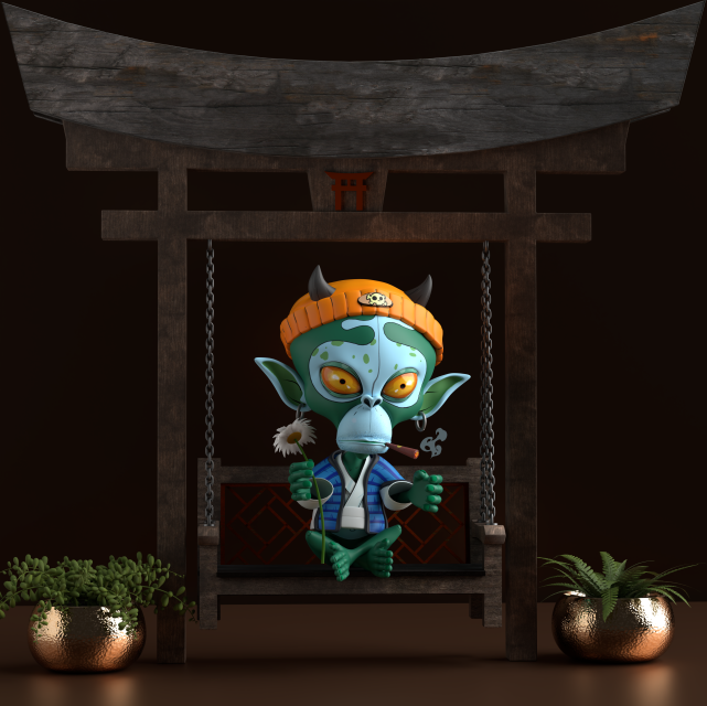 PJCryptocrazy | $BEYOND | BIP-420 π± (@pjcryptocrazy_1) on Twitter photo Come a little closer I have something for you ..
A little advice
If you want FULL IP and Blendr tutorials
If you want Multiformat 3D files
If you want top tier assets and a team that never stops
<a href="/MoonApeLab/">Moon Ape Lab</a> is the clear choice Come a little closer I have something for you ..
A little advice
If you want FULL IP and Blendr tutorials
If you want Multiformat 3D files
If you want top tier assets and a team that never stops
<a href="/MoonApeLab/">Moon Ape Lab</a> is the clear choice