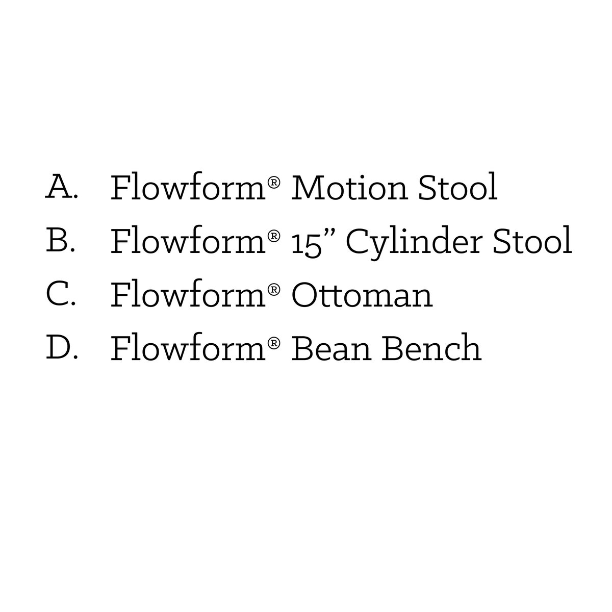 SmithSystem's tweet image. Can you guess the product?

Here’s a zoomed-in peek at one of our most versatile seating pieces. Hint: it’s just as fun to use as it is to look at.

Comment your best guess below.

#SmithSystem #ClassroomDesign #FlexibleSeating