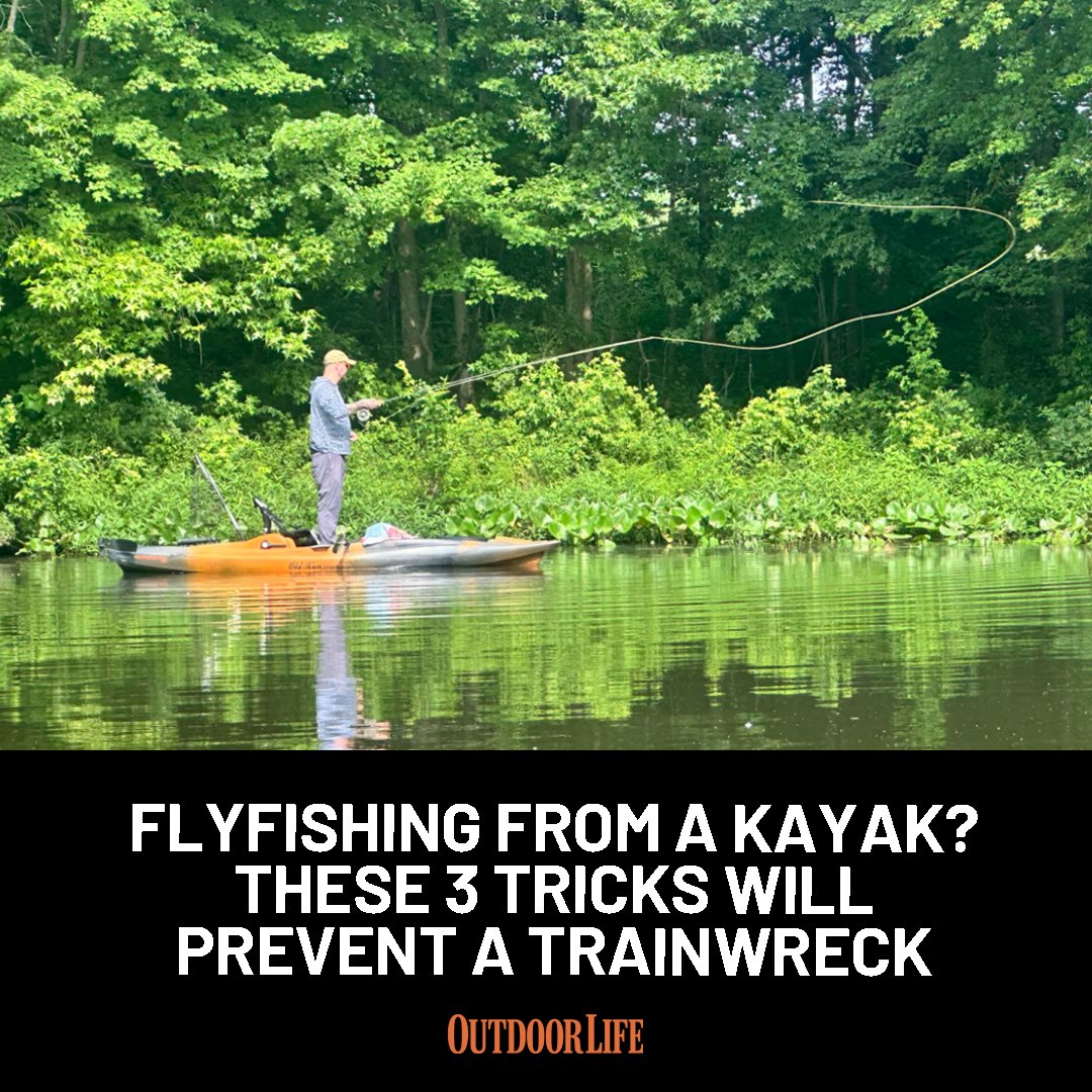 outdoorlife's tweet photo. Save yourself some headache—and a lot of untangling time—with these simple rules and strategies: https://t.co/odE4ep4h5n https://t.co/hoIuYPbSoB