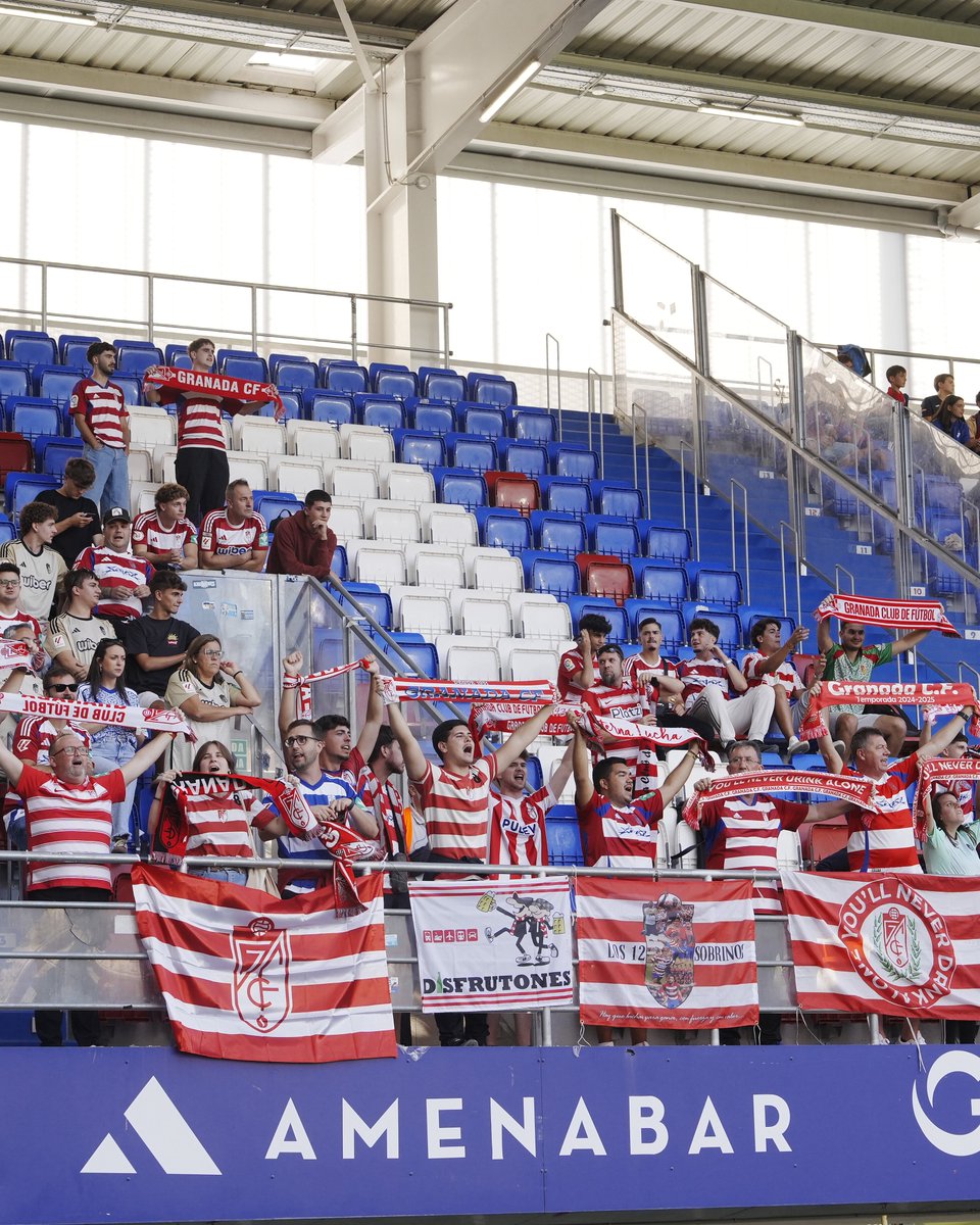 Radio Marca Granada tweet media