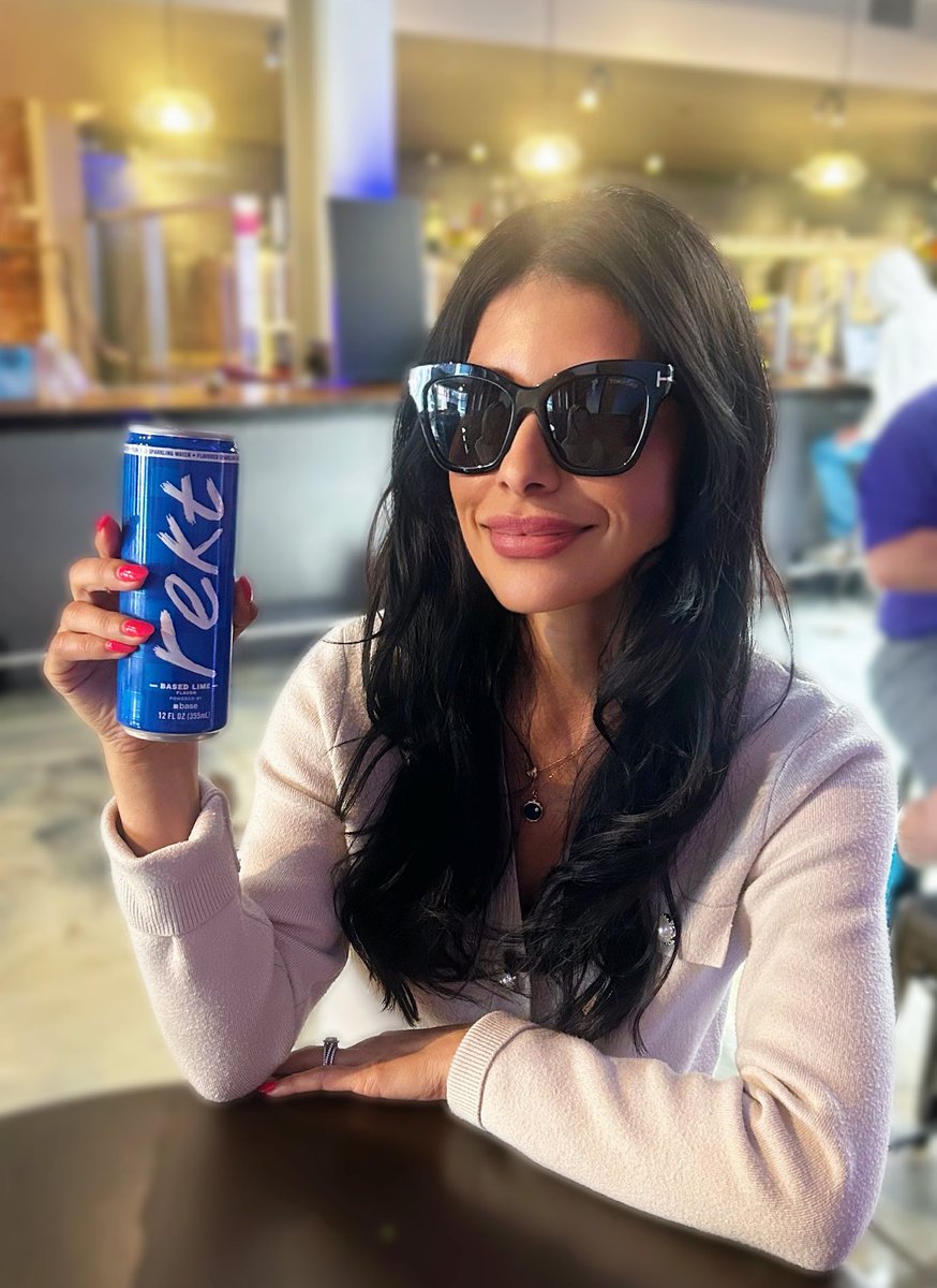 โ๐ฃ๐ช๐ก๐ฅ๐ ๐ผ๐๐ก๐ฃ๐๐ค๐ค๎จ๐ค (@cryptoempressx) on Twitter photo Trying the Based Lime ๐โ๐ฉ <a href="/rektdrinks/">Rekt Drinks</a> at <a href="/onchainsf/">Onchain Summit San Francisco</a> so good!
<a href="/osf_rekt/">OSF</a>, this is delicious! ๐ค ๐ฅ Trying the Based Lime ๐โ๐ฉ <a href="/rektdrinks/">Rekt Drinks</a> at <a href="/onchainsf/">Onchain Summit San Francisco</a> so good!
<a href="/osf_rekt/">OSF</a>, this is delicious! ๐ค ๐ฅ