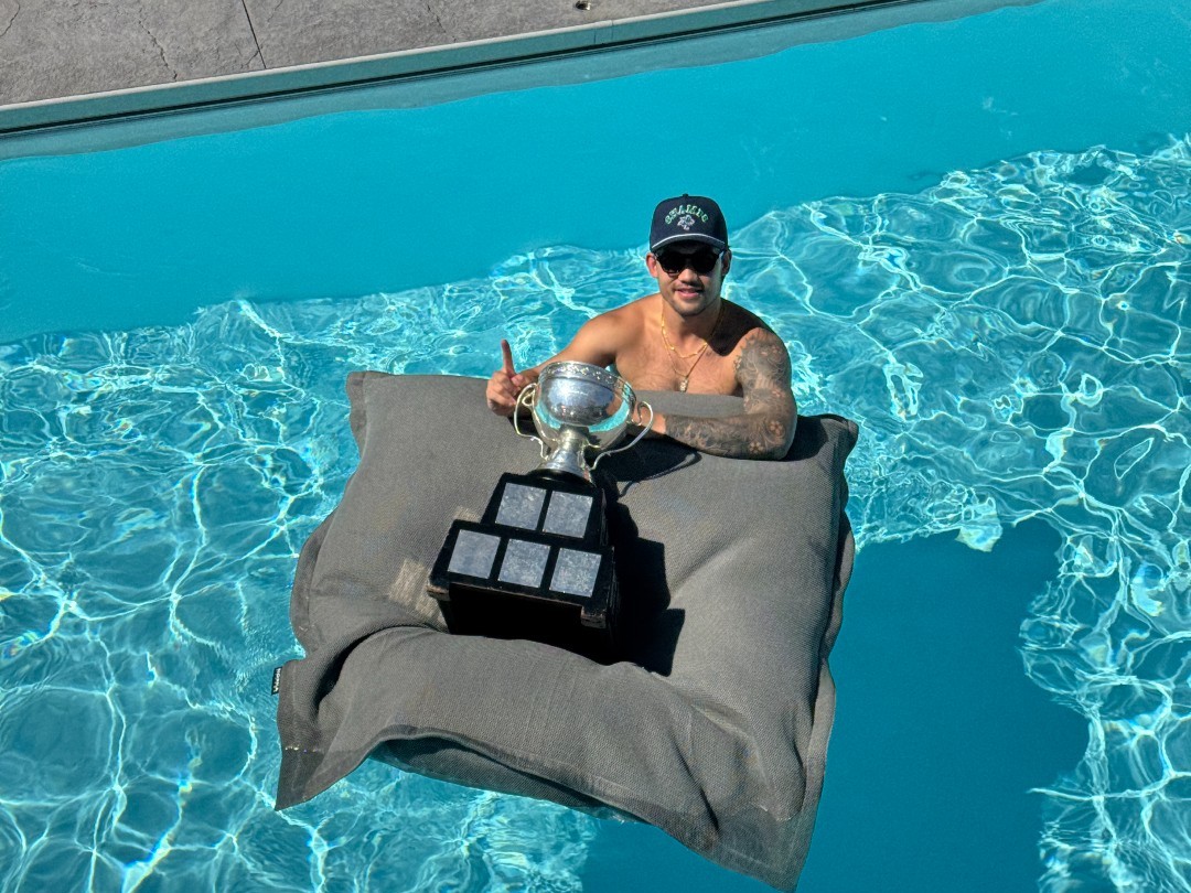 Abbotsford Canucks tweet media