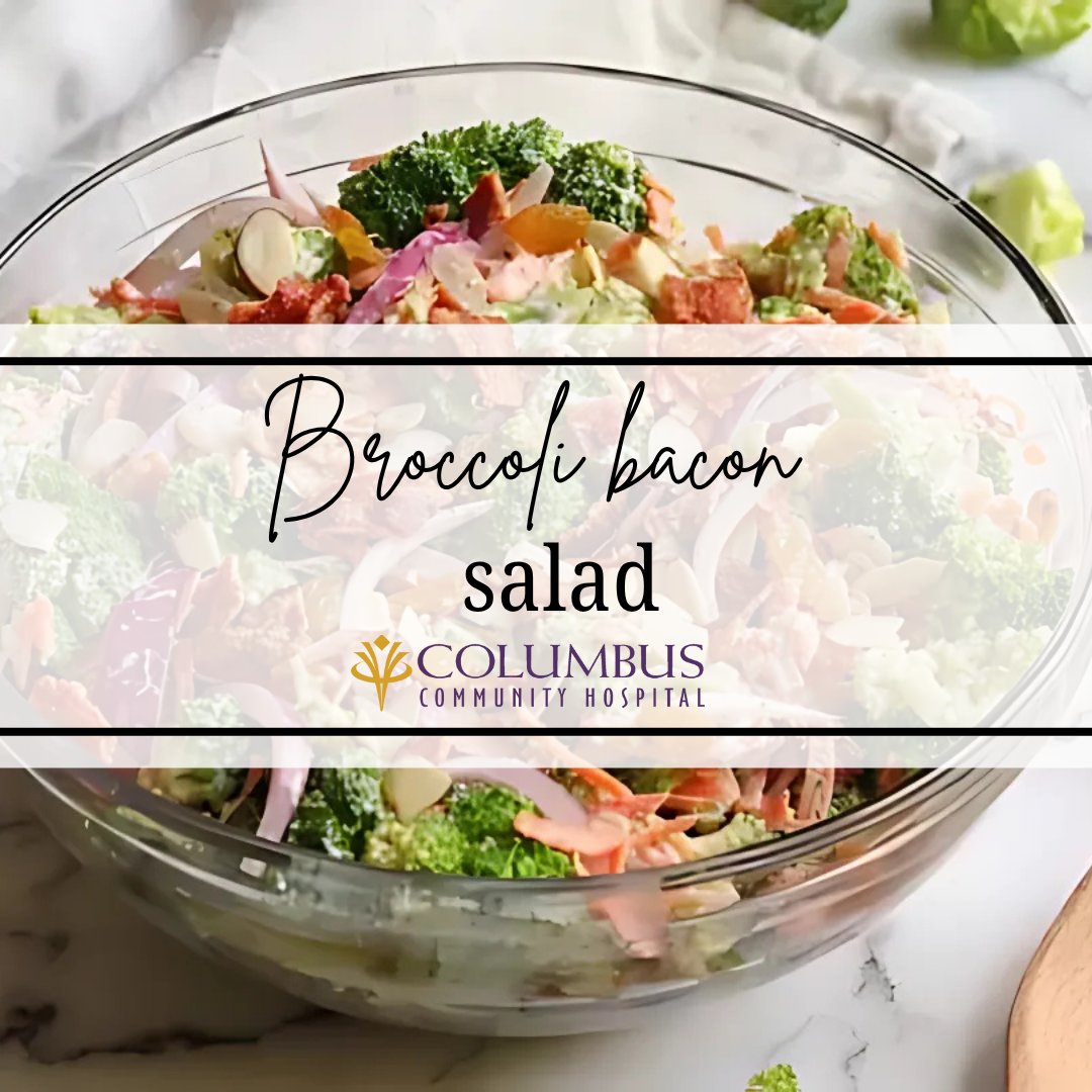columbushosp's tweet image. Ready to cook something new? Our Pinterest recipe board at Columbus Community Hospital has some exciting new recipes! Discover your next delicious dish: ow.ly/Asj550WxrYo. 

#NewFood #CookWithUs #CCHHealth #ColumbusNEFoodie #RecipeBoard