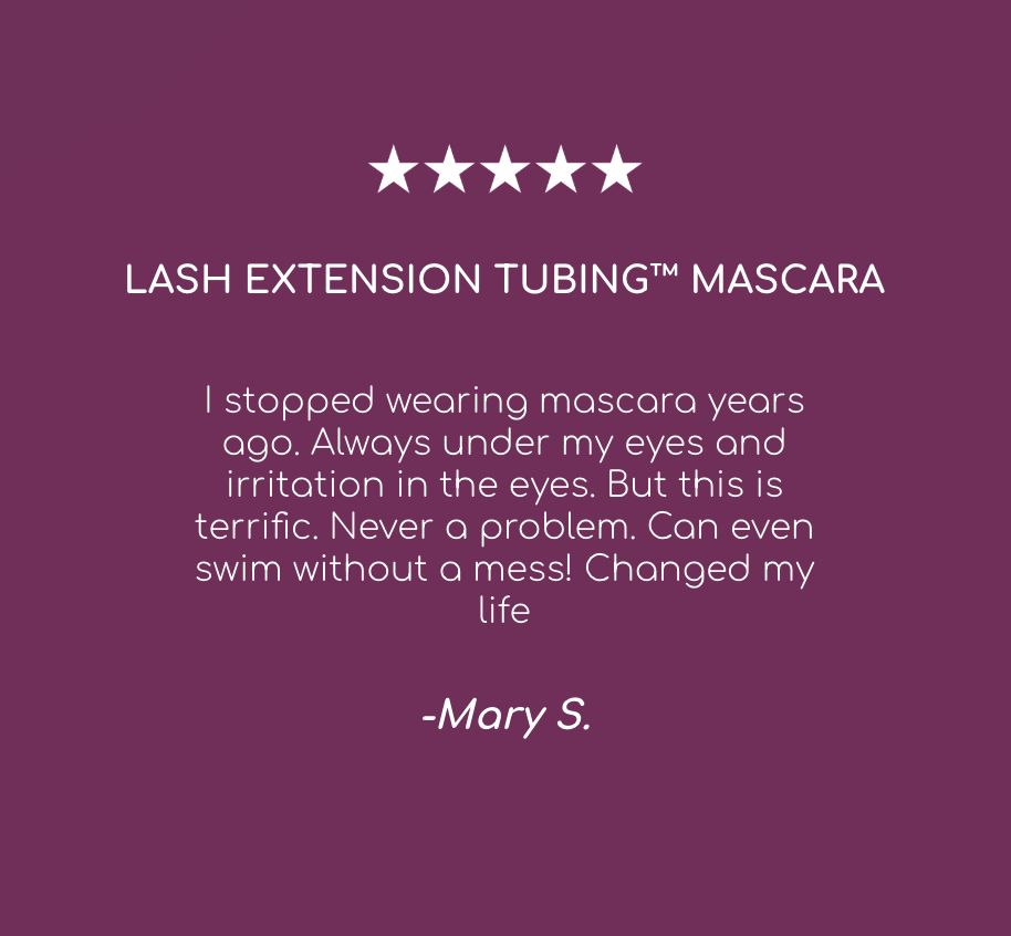 blinc cosmetics tweet media