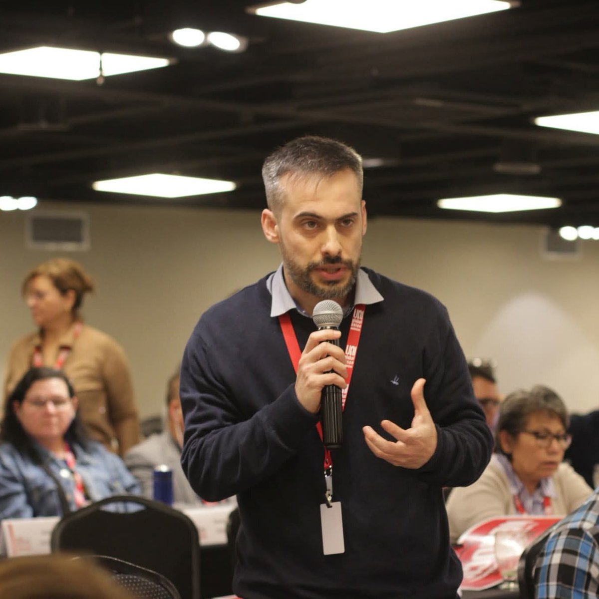 Red Argentina UNI Jóvenes tweet media