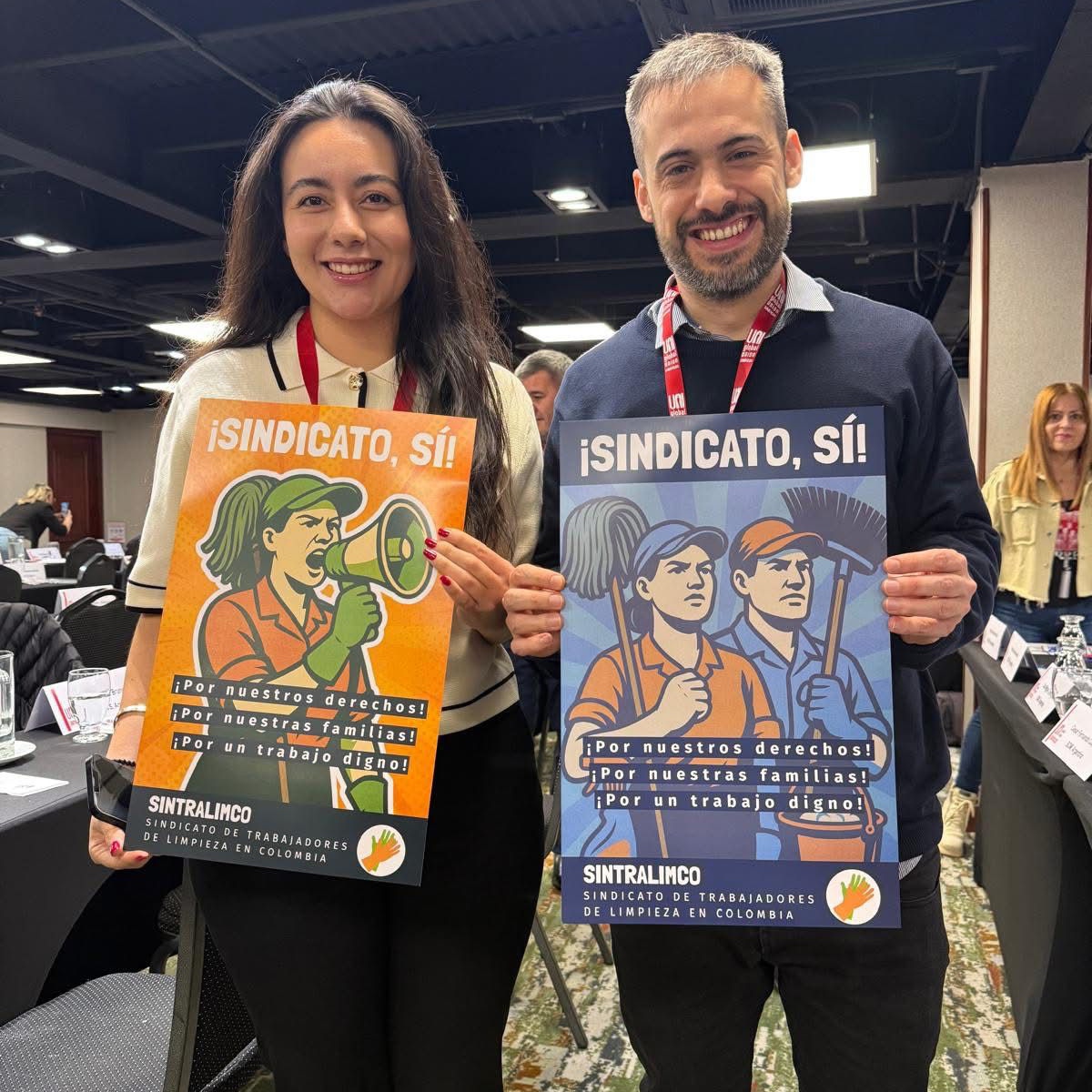 Red Argentina UNI Jóvenes tweet media