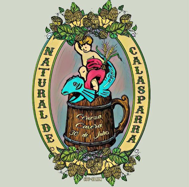 JMtnezNunez's tweet photo. Lo importante es leer , ya tengo la receta de Octubre 

#CraftBrewer https://t.co/ZVXG3mbpdp