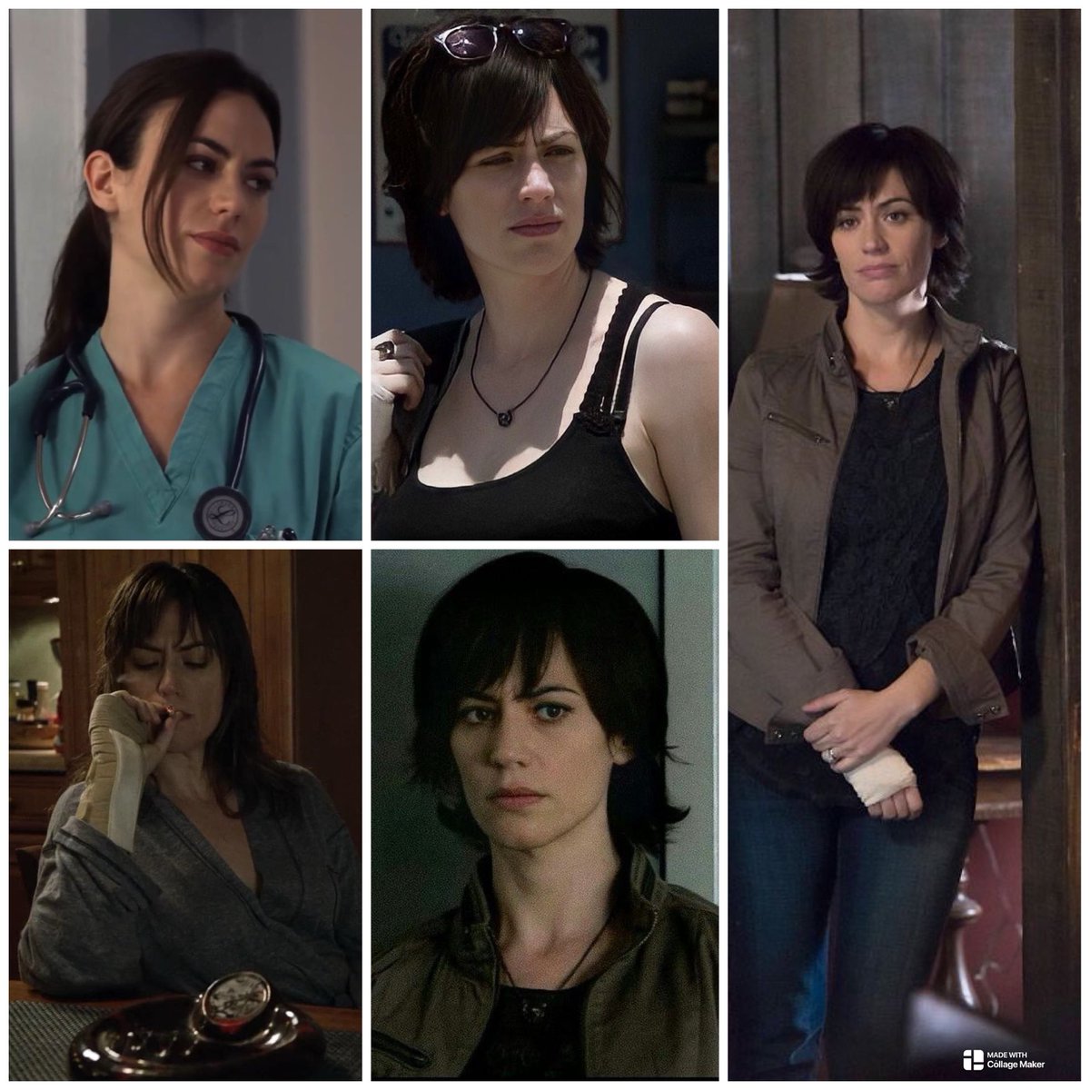 BlueFlamingos7's tweet image. #Fridayfaces #sonsofanarchy #taraknowles 🥰
#jaxteller #charliehunnam #maggiesiff #soa 
#lovestory #tragicending 😢