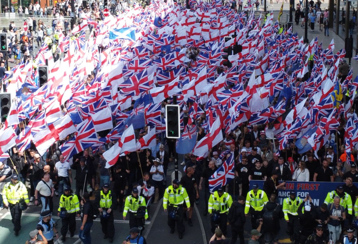Britain First stands alone in defending native Britons. We prioritize our people, culture, and heritage. 
No other party dares to put you first, join us to reclaim our nation’s future for those born on this soil!