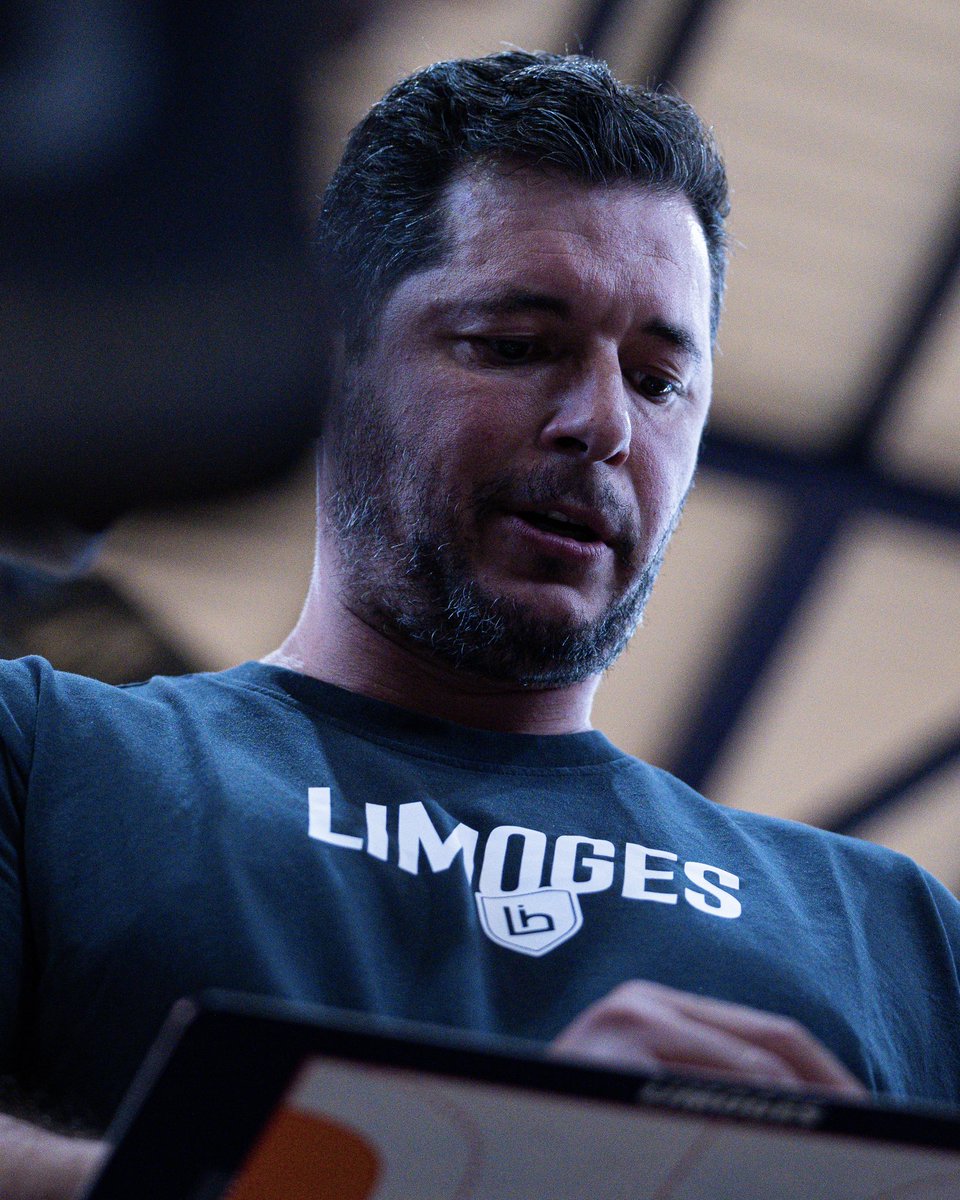 Limoges Handball tweet media
