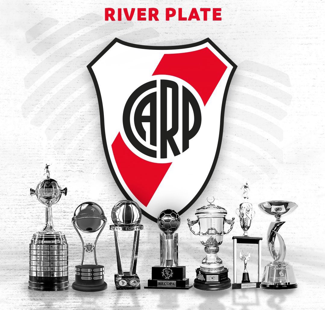 El Mas Grande🐓🎩 (@vamoslosmillo9) on Twitter photo <a href="/sagfutbol/">SAG Fútbol</a> 🏅Tabla Historica CONMEBOL
🏅Tabla Historica Libertadores
🏅Partidos Ganados Libertadores
🏅Mas Semifinales
Con un poco mas de suerte ya seriamos el Real Madrid con las Champions , falta poco⌛️ <a href="/sagfutbol/">SAG Fútbol</a> 🏅Tabla Historica CONMEBOL
🏅Tabla Historica Libertadores
🏅Partidos Ganados Libertadores
🏅Mas Semifinales
Con un poco mas de suerte ya seriamos el Real Madrid con las Champions , falta poco⌛️