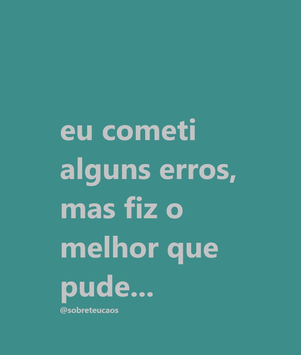 teu caos (@sobreteucaos) on Twitter photo 