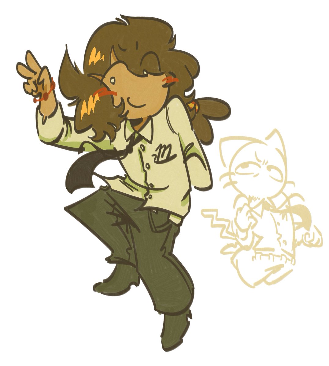 nahum (@punklprolly) on Twitter photo 