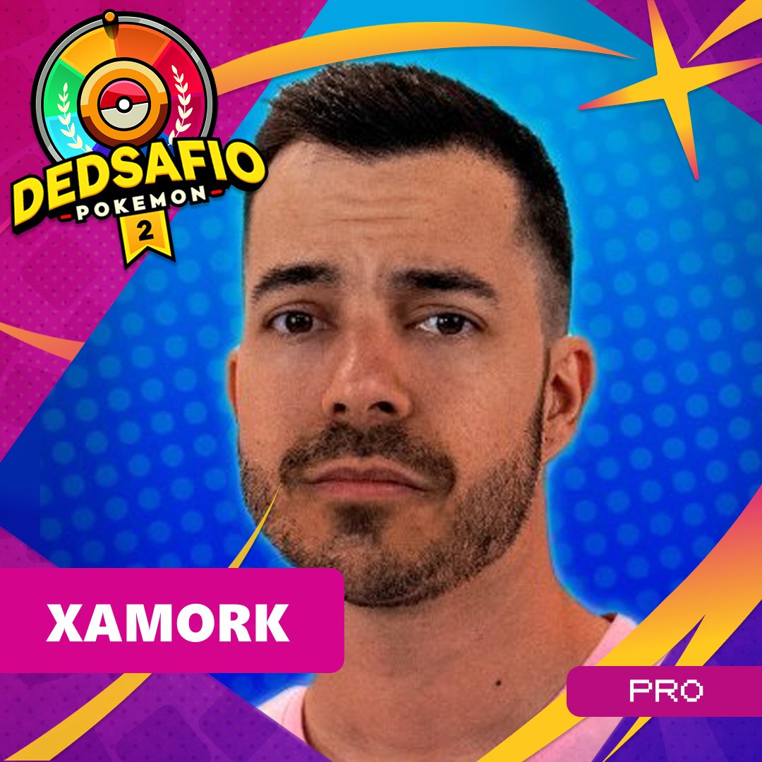 ¡Llega el señor del bigote más sensual a DEDsafio Pokémon 2!

¡Bienvenido <a href="/SrXamork/">Xamork</a>!