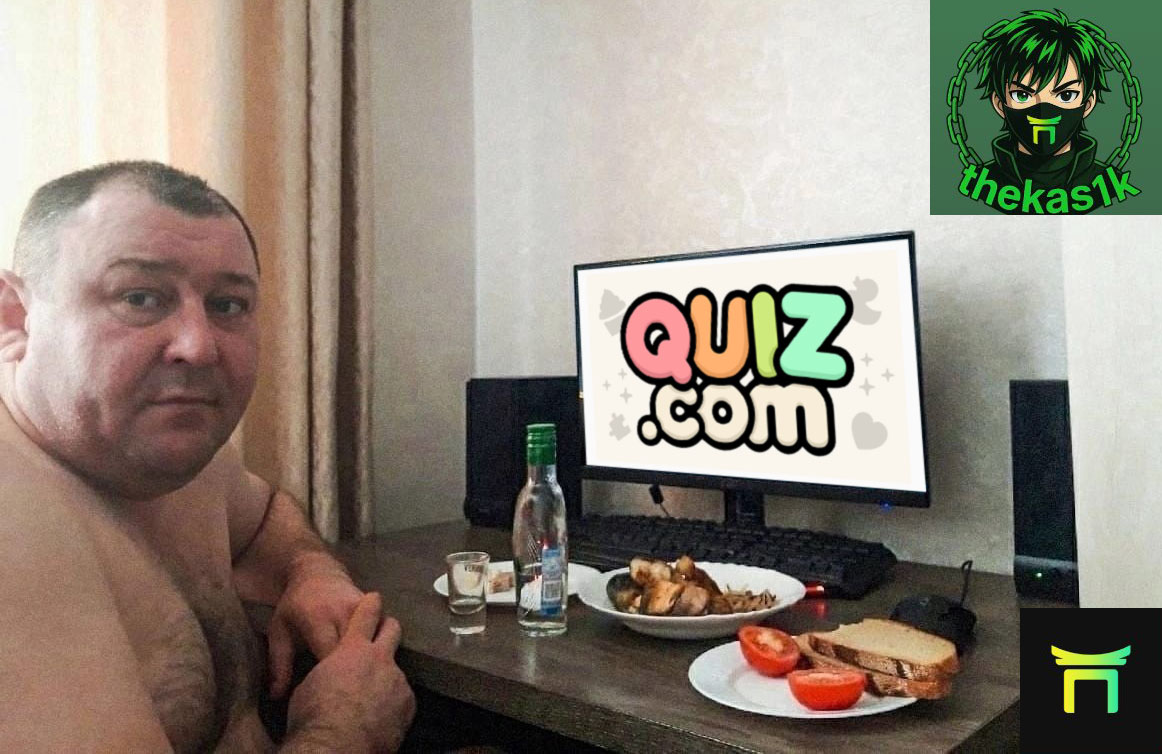 Vyacheslav37098's tweet photo. 🪙 ZenCoin fever on the Zenchain server 🪙
My favorite thing to do in Zenchain is the regional quiz hosted by my boss @thekasik 🍺
I can’t wait for Thursday to join the new quiz 🤓
@zen_chain @ZenChainFam #ZenEvents
Details in the comments 👇 https://t.co/qyt0D6JNTK