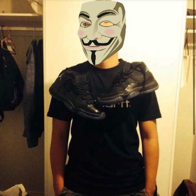 #NewProfilePic #anon $anon