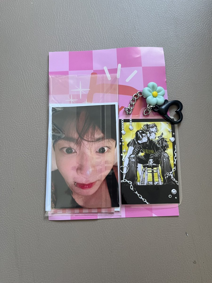 eleo¹¹ ☭ ARIRANG tweet media