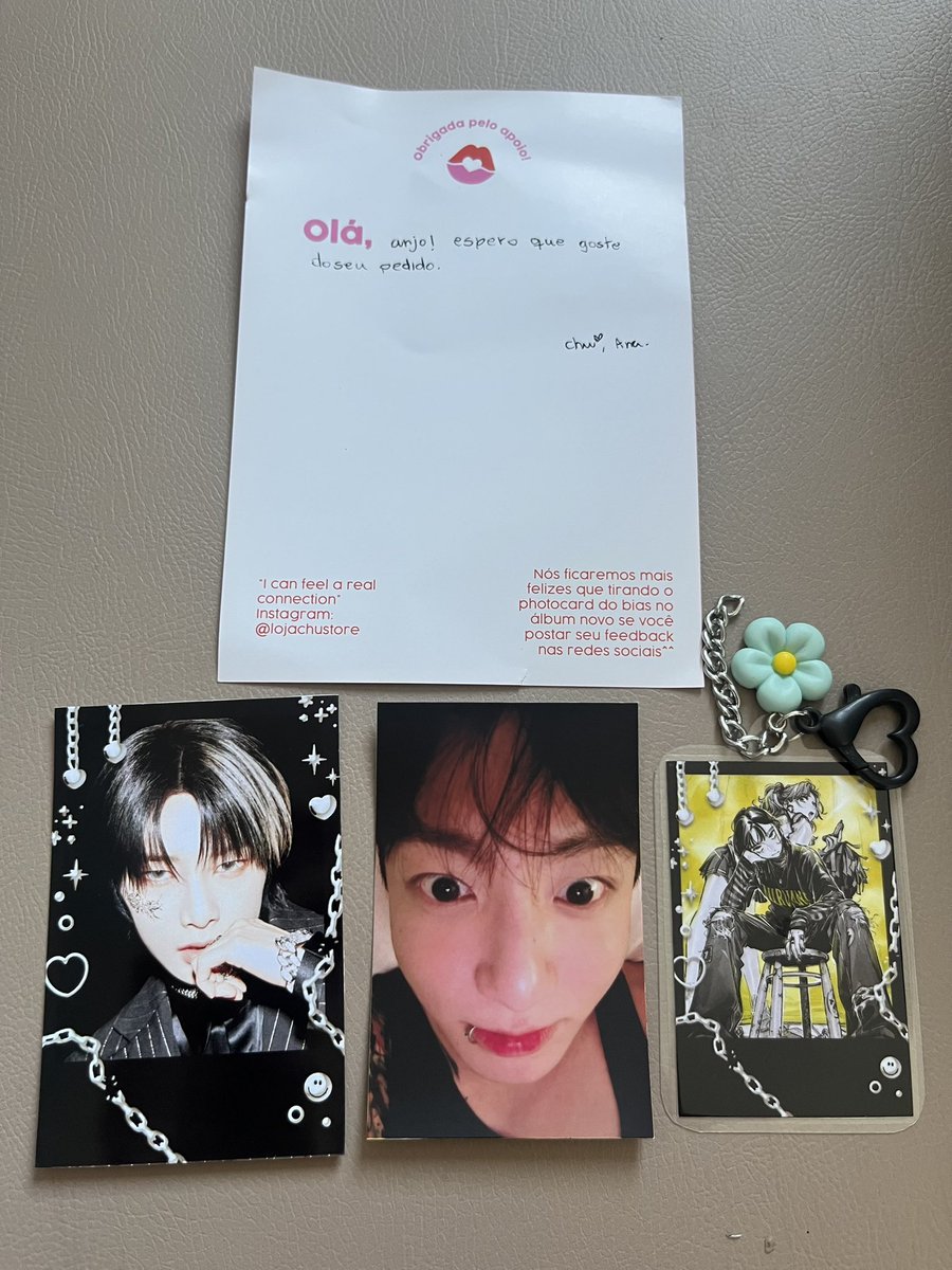 eleo¹¹ ☭ ARIRANG tweet media