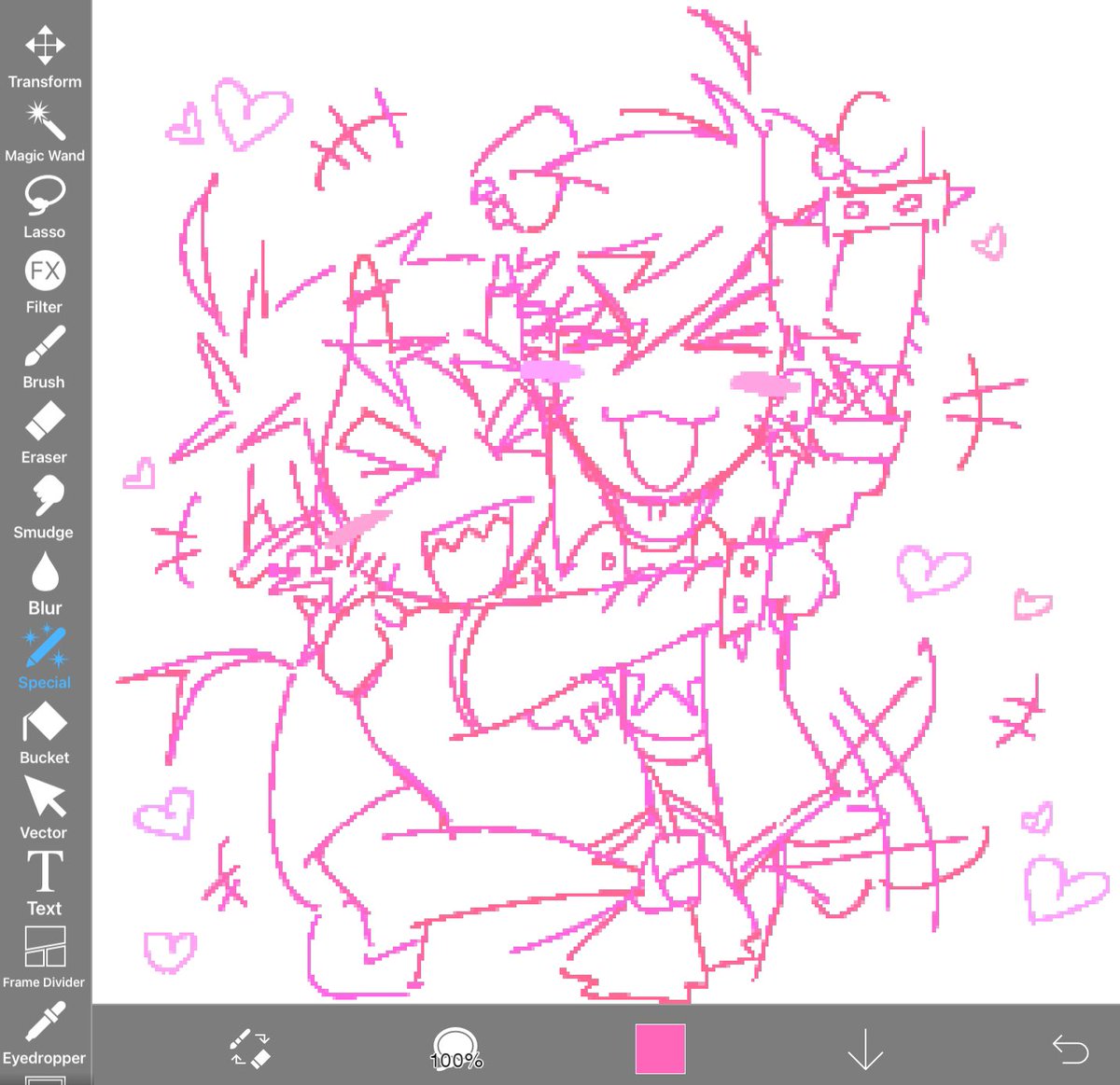 //life series spoilers 
/
What a beautiful #smallidarity day it was today, so much to be celebrated 🙂‍↕️🙂‍↕️