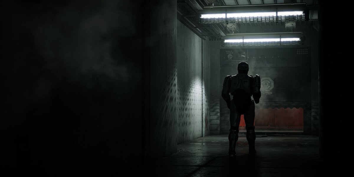 ROBOCOP : UNFINISHED BUSINESS        

#Robocop #RobocopUnfinishedBusiness #VirtualPhotography