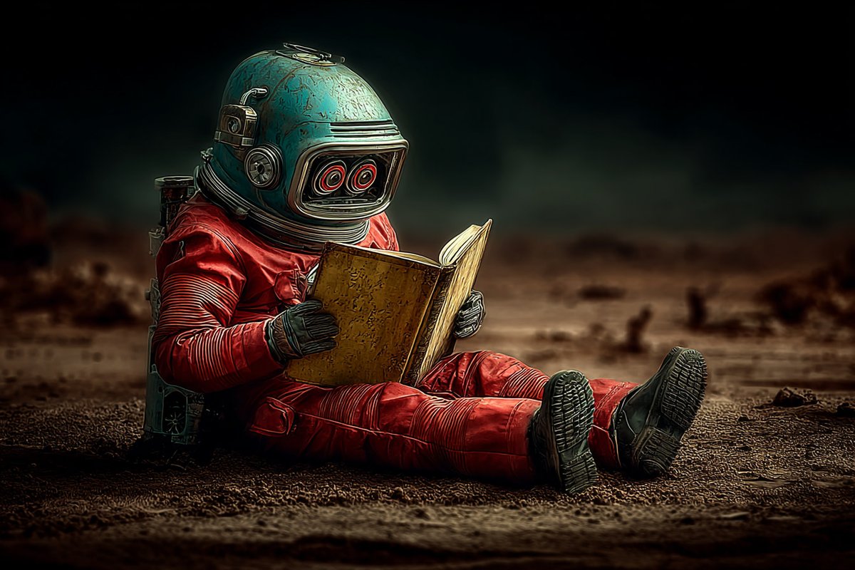 𝗖𝗥𝗘𝗔𝗥𝗘 𝗘𝗗 𝗨𝗦𝗔𝗥𝗘 𝗨𝗡𝗔 𝗠𝗢𝗢𝗗𝗕𝗢𝗔𝗥𝗗 𝗗𝗜 𝗠𝗜𝗗𝗝𝗢𝗨𝗥𝗡𝗘𝗬 
Creare le moodboard per poter gestire i propri stili personali
open.substack.com/pub/paolodalpr…
#midjourney #moodboards #Styles