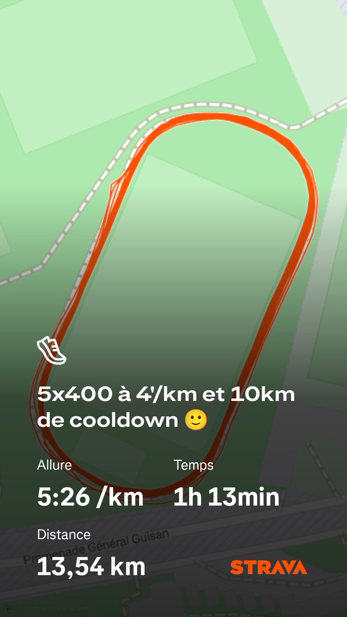 gemperlipascal's tweet image. Sequelles personnelles de l&apos; @athletissima