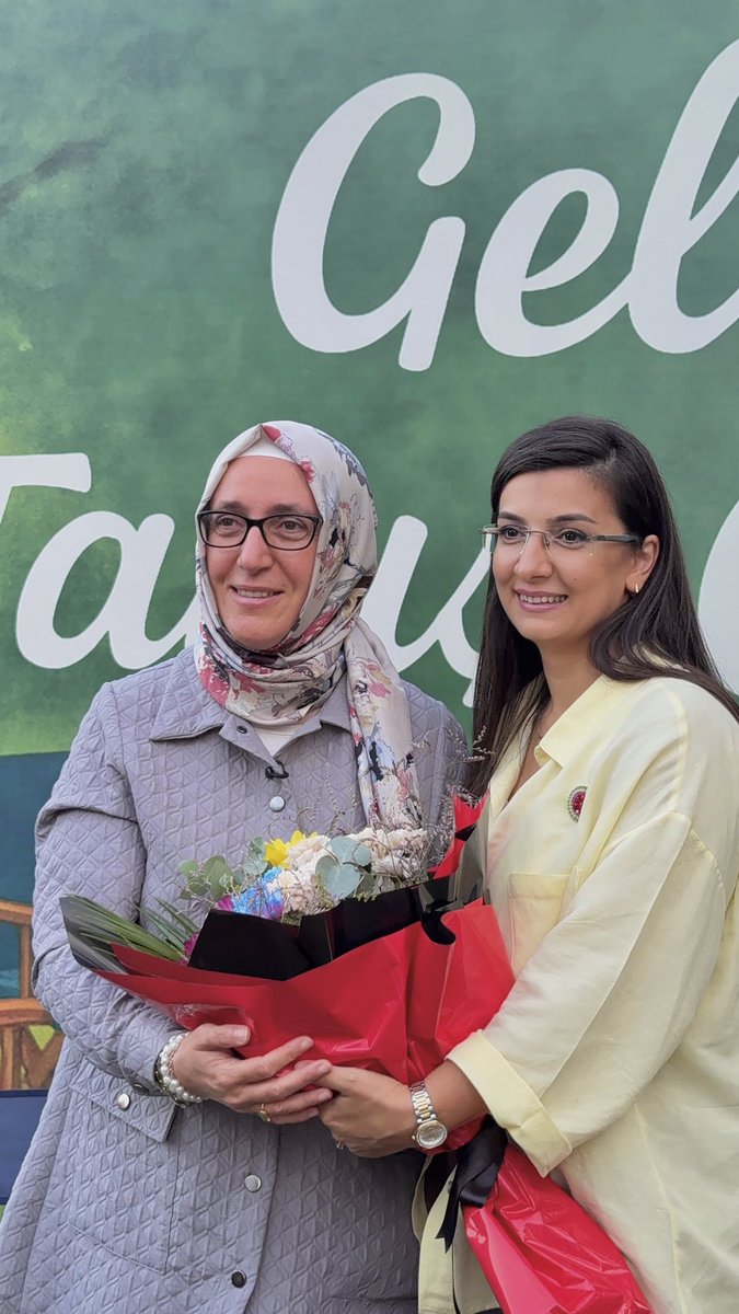 Dava yolculuğumuzda en büyük gücümüz, üyelerimizdir. Sizlerle bir arada olmak, aynı heyecanı paylaşmak bize güç veriyor.✨