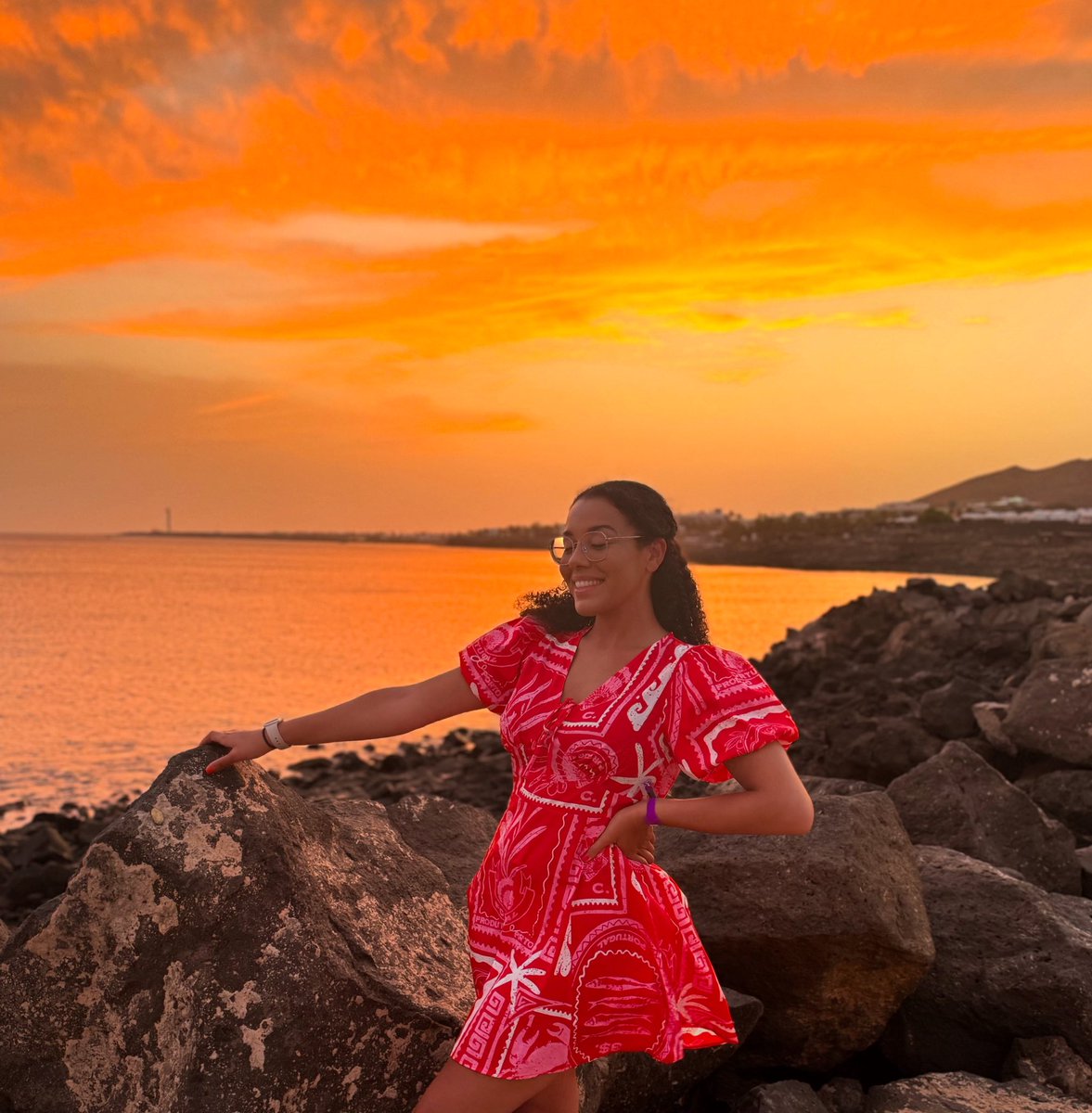 Holiday mode: Continued