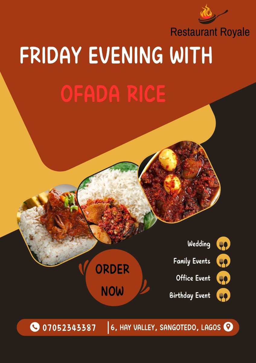 Ofada T Odun (@ofada_t_odun) on Twitter photo 