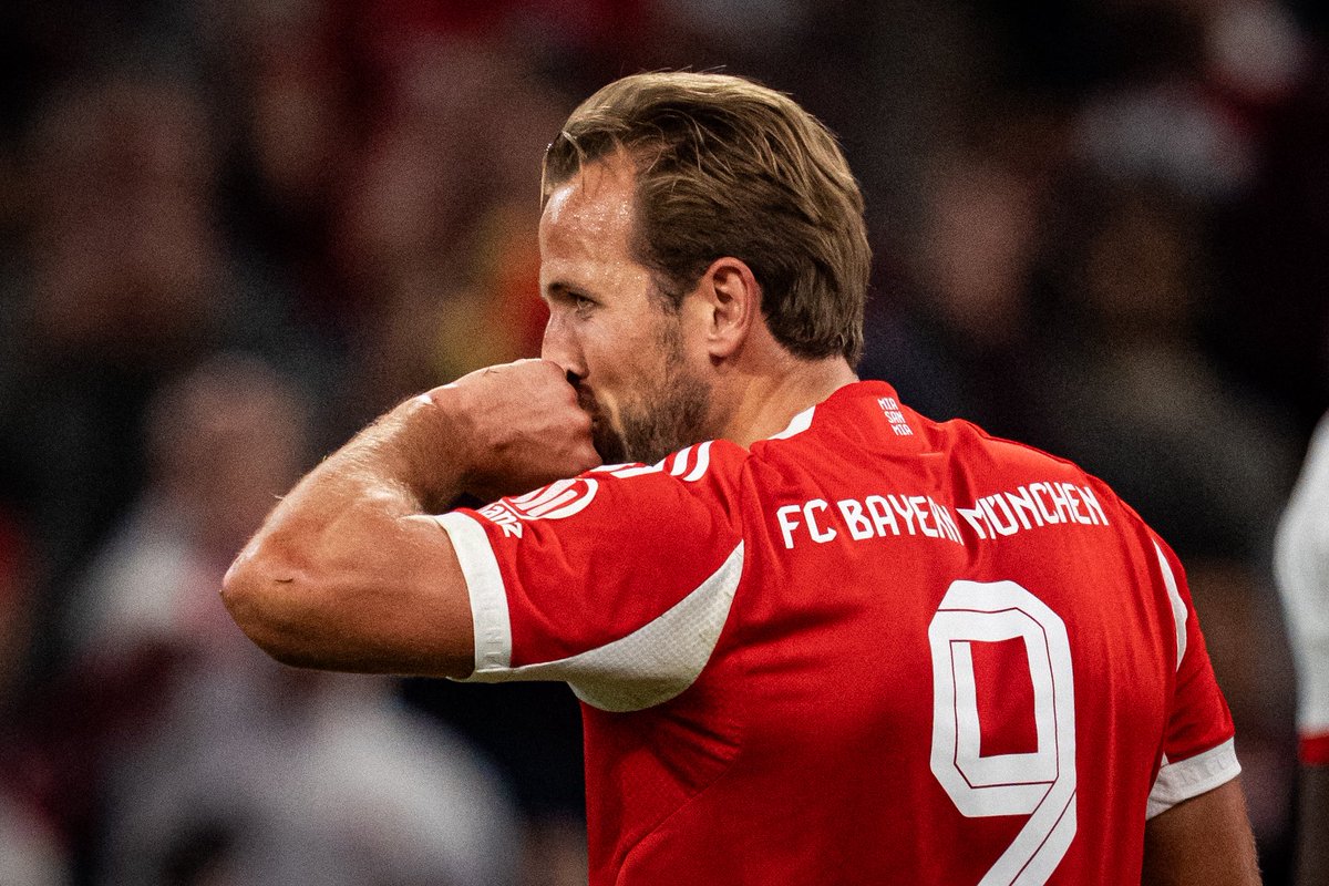 LE TRIPLÉ DU ROI HARRY KANE ! ⚽️⚽️⚽️