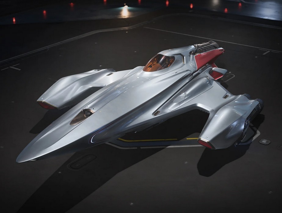 Star Citizen Ship Giveaway! Win a Kruger L-21 Wolf + LTI! Fast, sleek, and ready to fly with lifetime insurance. Don’t miss your chance to claim this beauty!

Enter now: tinyurl.com/36y4defa

#StarCitizen #Giveaway #LTI