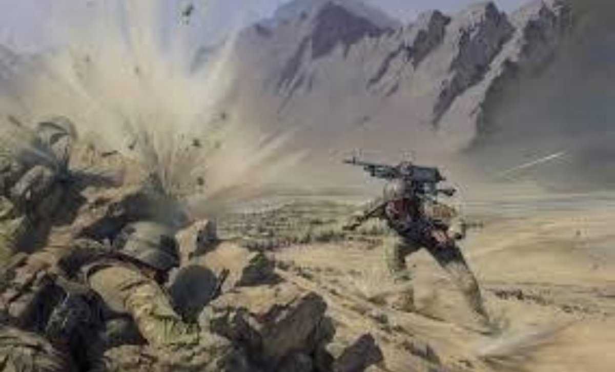 TheParachuteReg's tweet photo. On this day back in Aug 2013, LCpl Joshua Leakey of 1 PARA was awarded the Victoria Cross for the highest level of valour in the face of the enemy whilst on operations in Afghanistan. Click the link to read the citation. https://t.co/nc0I5kBXs2

Ready for anything 🇬🇧🆎 https://t.co/ynmPZQgs5H