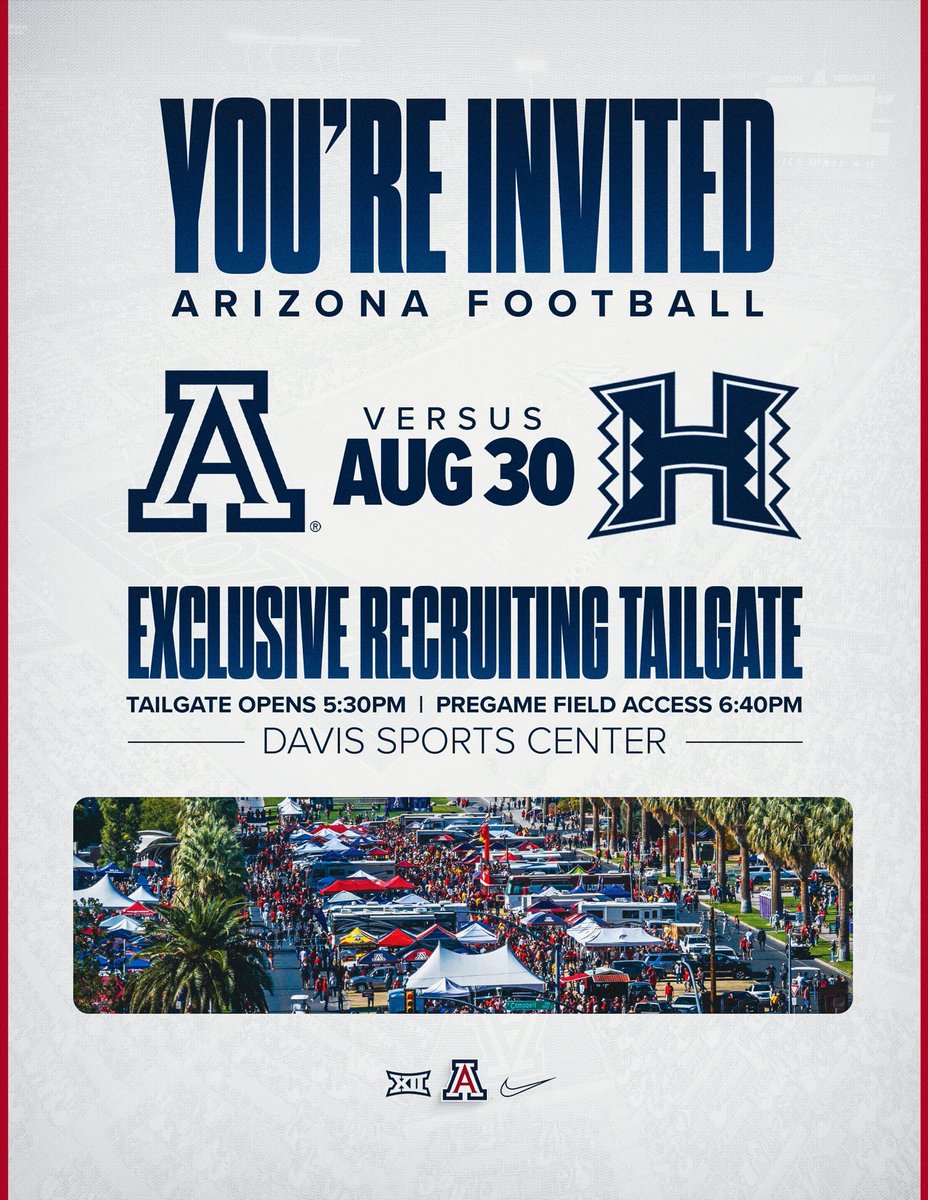 Kendrick Gilmore (@onewaygilmore_) on Twitter photo Thank you for the invitation, see you in Tucson 🐻⬇️ <a href="/ArizonaFBall/">Arizona Football</a> <a href="/KamaliiAkina/">Kamalii Akina</a> <a href="/CoachJsalavea/">Joe Salave'a</a> <a href="/BJMedia1/">BJ Media</a> <a href="/CoachDucy/">Ducy Burwell</a> Thank you for the invitation, see you in Tucson 🐻⬇️ <a href="/ArizonaFBall/">Arizona Football</a> <a href="/KamaliiAkina/">Kamalii Akina</a> <a href="/CoachJsalavea/">Joe Salave'a</a> <a href="/BJMedia1/">BJ Media</a> <a href="/CoachDucy/">Ducy Burwell</a>