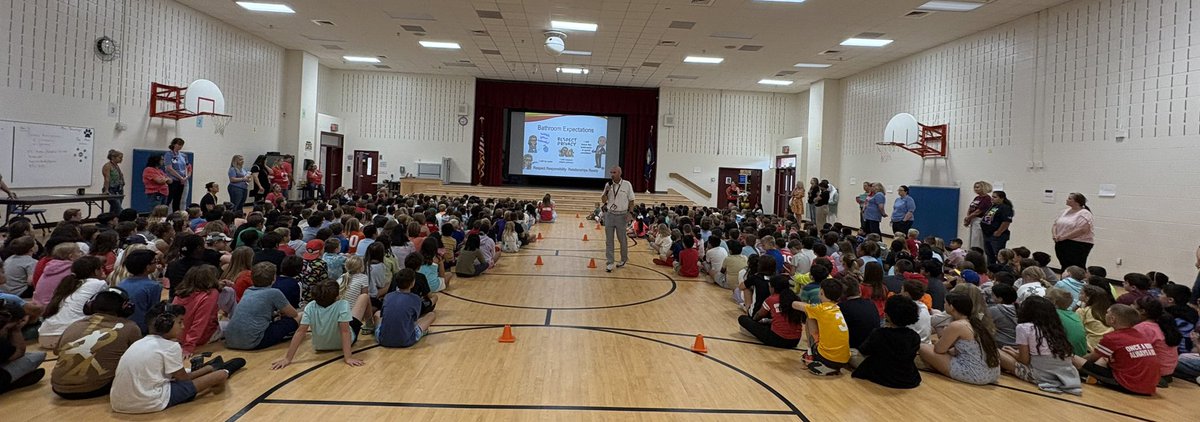 Pauline Burkett tweet media