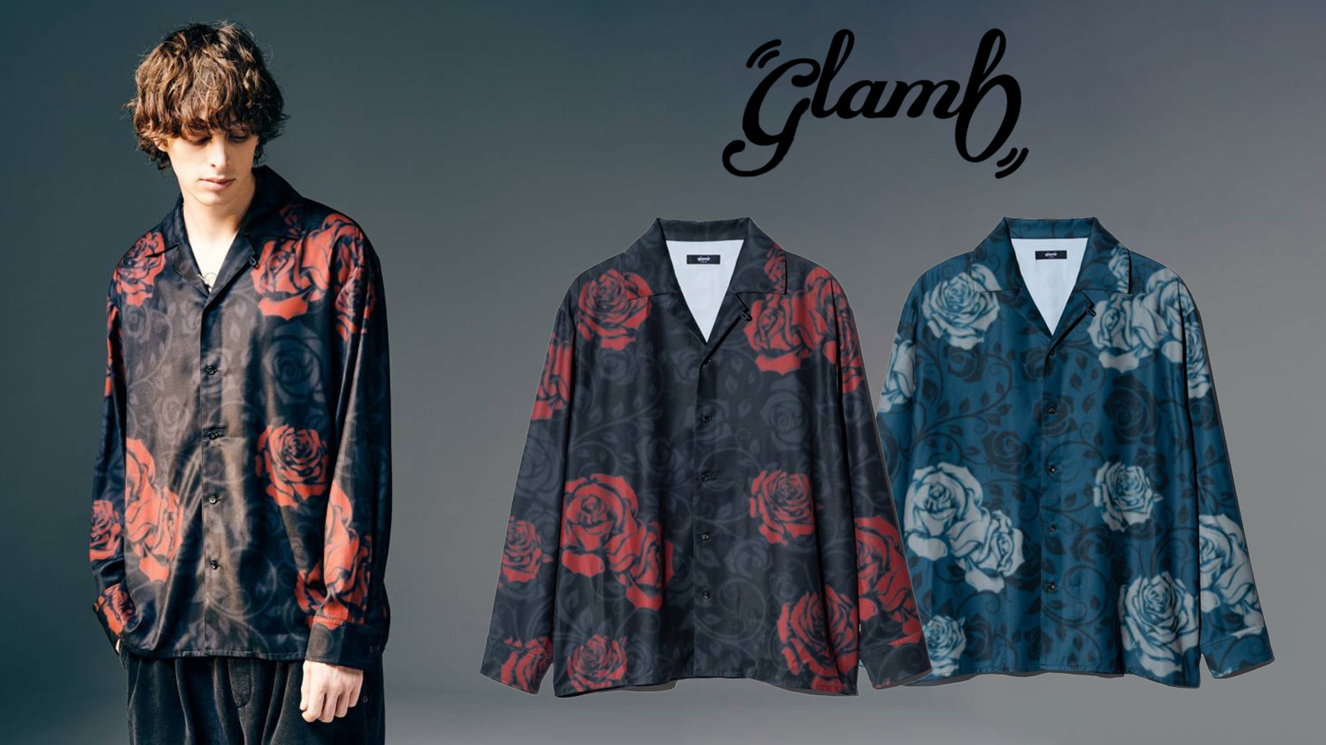 希少RoseliaZephyren×GEKIROCK CLOTHING フーディ 新着商品一覧 / ロックファッション / バンドTシャツ のGEKIROCK