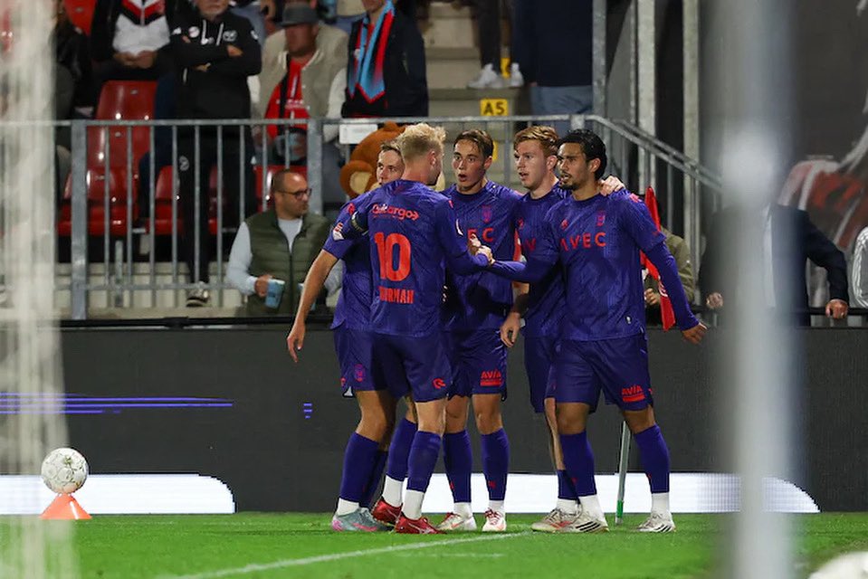 Joost van der Werf tweet media