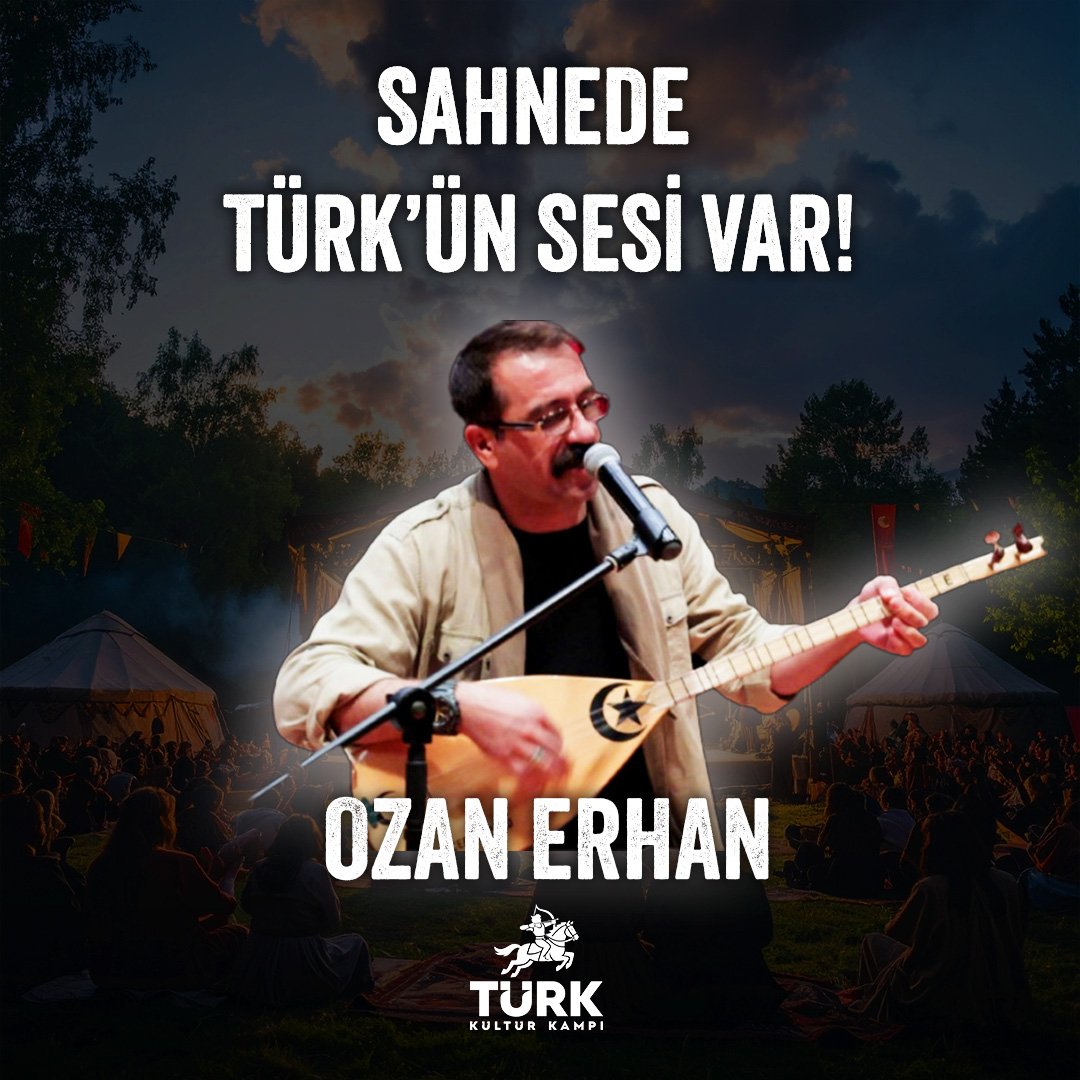 30-31 Ağustos'ta Ankara'dayız!