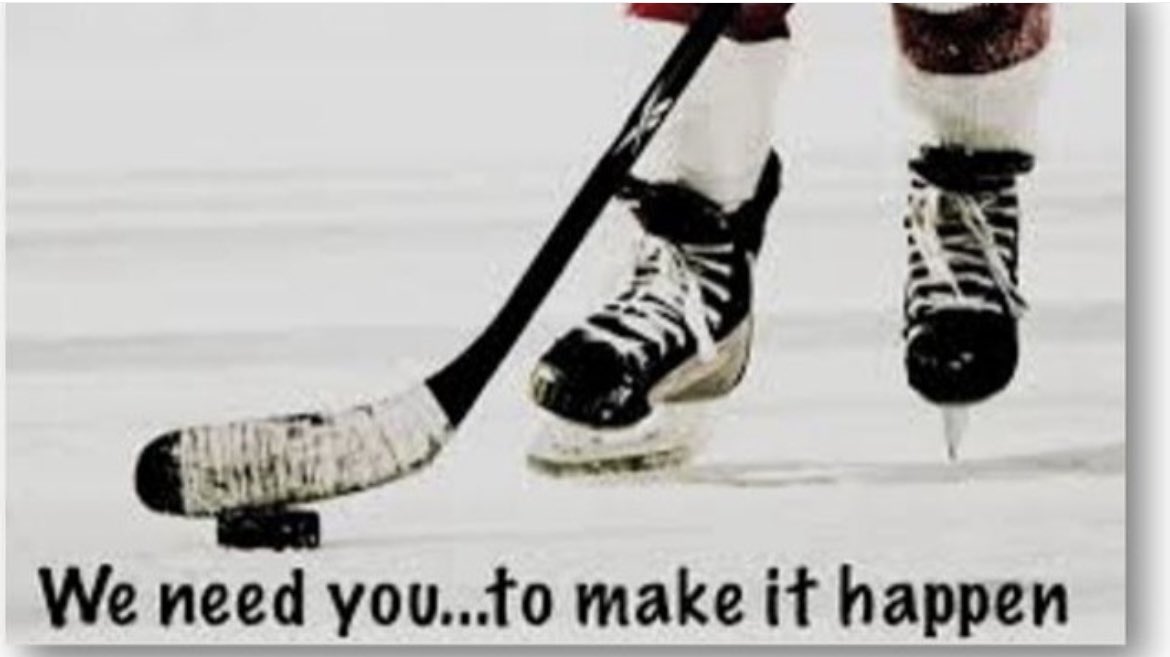 BuffsHockey's tweet photo. We are looking for a couple of volunteers (who are  not parents of current players) to join the CBHA as Team Directors! If you love hockey as much as we do and would like to get involved please contact Carolyn Forrest at car4est@shaw.ca https://t.co/fIvHw2wMlQ