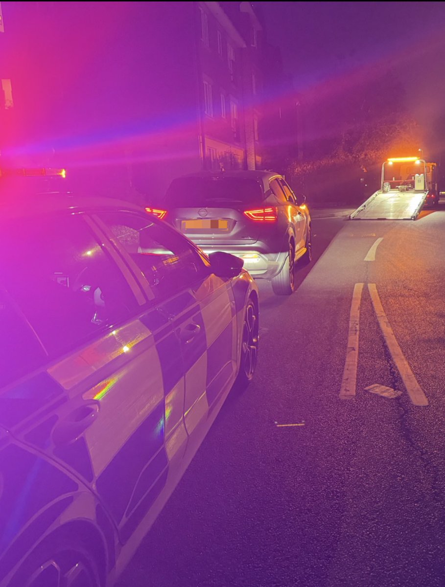 BCH Road Policing Unit (@roadpolicebch) on Twitter photo RP71 🚔 Cheshunt
The driver of this vehicle was suspected to be driving uninsured.
Vehicle stopped and driver details obtained .
Checks revealed no insurance ❌
Driver reported and vehicle seized
<a href="/DriveInsured/">Drive Insured</a>
412712 415145 RP71 🚔 Cheshunt
The driver of this vehicle was suspected to be driving uninsured.
Vehicle stopped and driver details obtained .
Checks revealed no insurance ❌
Driver reported and vehicle seized
<a href="/DriveInsured/">Drive Insured</a>
412712 415145