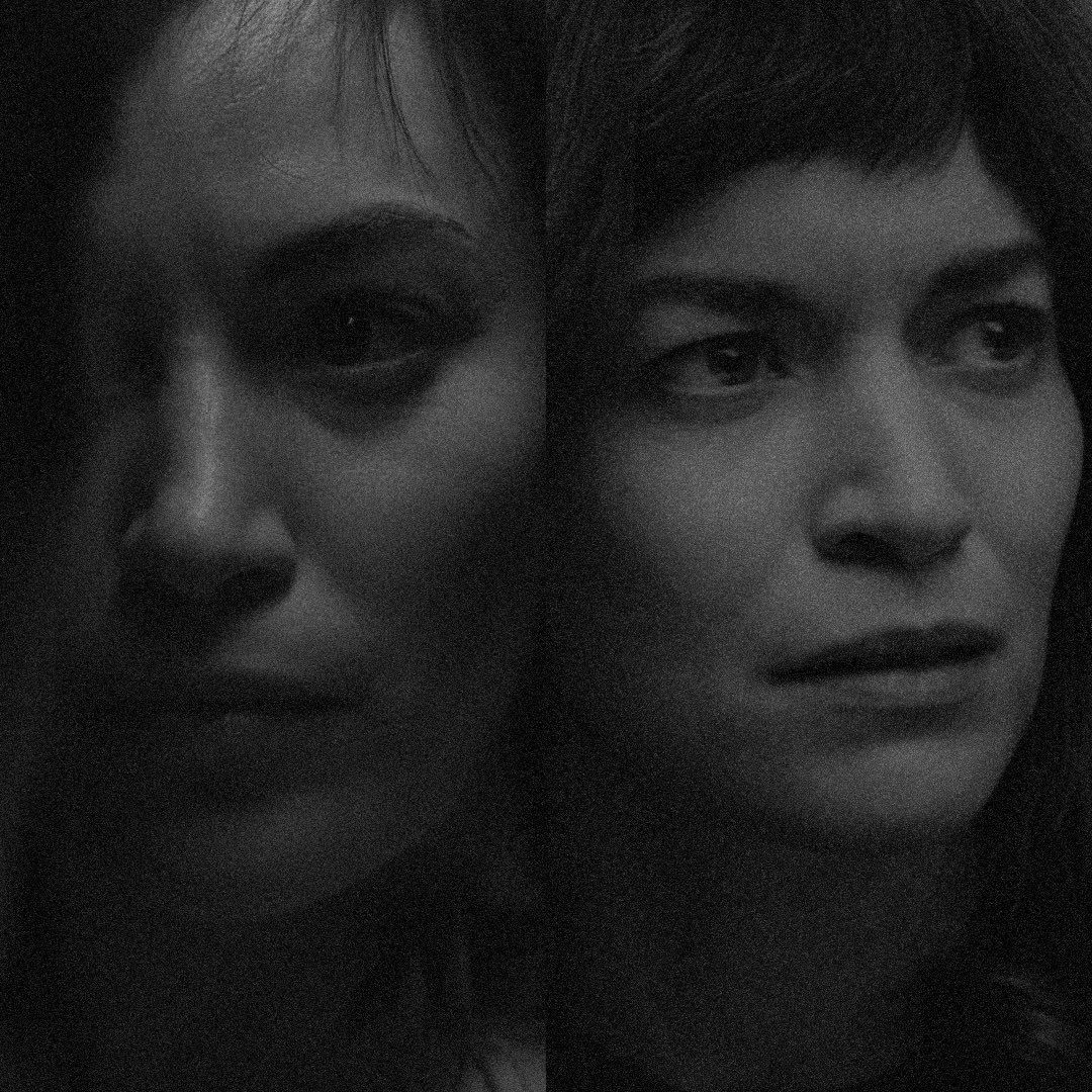 hedyblooms's tweet photo. who were you? // who are you?

#severance #hellyna https://t.co/DYTwaC5upt