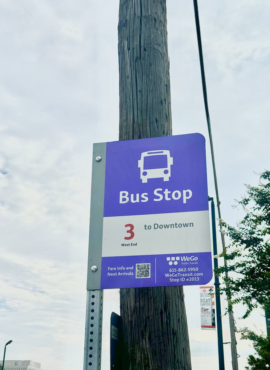WeGoTransit's tweet photo. New semester. Same ride! 📖🎓 #RollWithWeGo #transittogether https://t.co/rBf9y27vLw