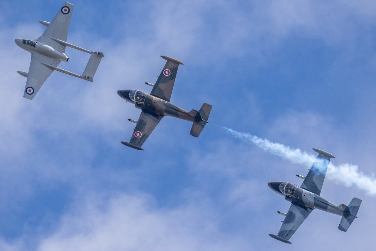 Looping with @strikedisplayuk and Vampire