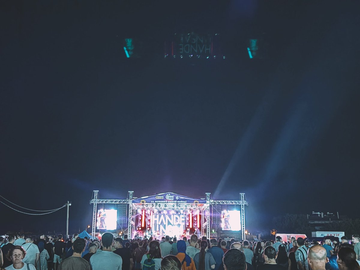 trakya’da yaşıyorsanız her an festivale denk gelebilirsiniz benim de öyle oluyor galiba🎊