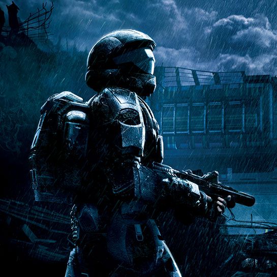 Hert478's tweet photo. @Gametroid1 Los ODST son lo mejooooooor!!? https://t.co/02ySkWjxNf